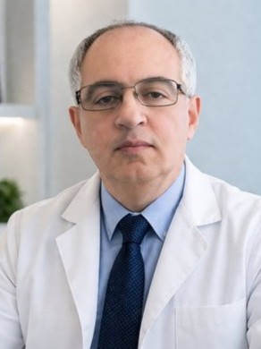 Prof. Eli Magen, MD